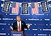 President Trump Flag Bunting Banner Yard Sign - 20ft Long - 12x18inch for Each Flag -- Donald Trump the 45th U.S. President with USA American Flag - MAKE AMERICA GREAT AGAIN!