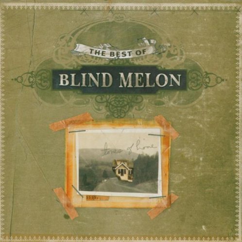 Blind Melon - No Rain (Streamload) Lyrics - Zortam Music
