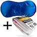 Sleep More Sleep Mask for Sleeping Disorders and Insomnia, Blue