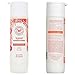 The Honest Company – Natural Enriching Lightweight Conditioner Variety Pack – 3 Scents, Each 10 Ounce
