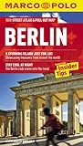 Berlin Marco Polo Guide (Marco Polo Guides) by Marco Polo