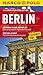 Berlin Marco Polo Guide (Marco Polo Guides) by Marco Polo