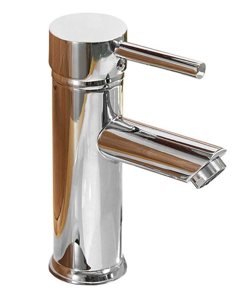 Bathroom Faucet Basin Bath Lavatory Sink Vanity Faucet Commercial Mixer