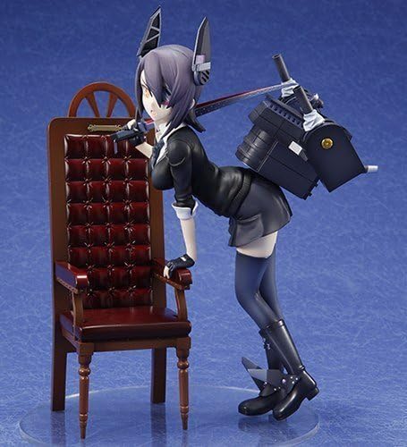 [Dengekiya] fleet collection - ship this - Tenryu