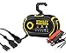 STANLEY FATMAX GBCPRO2 Multi-Volt Golf Cart & Vehicle Battery Charger/Maintainer