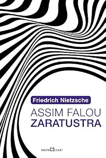 Livro Assim falou Zaratustra: Um livro para todos e para ninguém