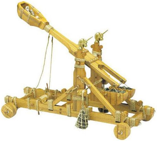 Norman Trebuchet
