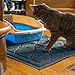 Premium Large Cat Litter Mat 35