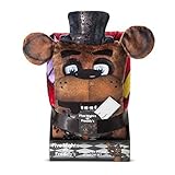 Five Nights at Freddy's Blanket Set