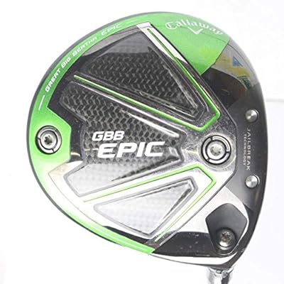 Buy Callaway Gbb Epic Sub Zero Driver 10 5 Aldila Rogue M Ax 65 Graphite Stiff Right Handed 45 5 In Online In Kazakhstan B078x5shlj