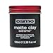 Osmo Extreme Matte Clay Hair Wax Strong Hold Texture Wax for Hair Styling 100 ml by Osmo