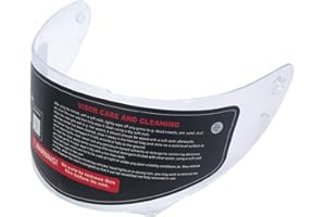 ILM Helmet Accessories Visors and Scarf for Model 313