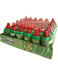 Tamarind Candy Flavor Pelon Pelo Rico, Dulce De Tamarindo, 1 oz. (paquete de 12 y 36), 2.82 oz. (4 unidades), 0.46 oz (36 y 18 paquetes)