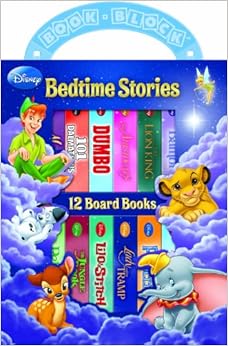 Princess Bedtime Memories 2d Version Storybook