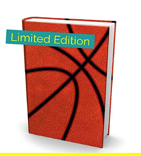 from The Original Home of Book Sox - 6 Nice Selections of Assorted Jumbo Prints Stretchable Book Covers. Including 2 Limited Editions (Basketball and Football Plus)
