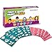 Face Paint Stencils Kit 100 Pieces, Large Medium Small Reusable, Thick Body Painting Stencil - Great for Birthdays, Fundraisers, Halloween, Christmas Party