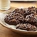 Hersheys Milk Chocolate Baking Chips, 11.5 -Oz. Bags (Pack of 12)