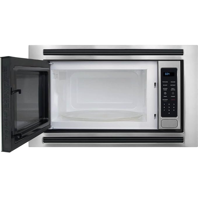 Amazon.com: FPMO209RF | Frigidaire Professional Microondas ...