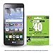 Simple Mobile LG X Style 4G LTE Prepaid Smartphone with Free $40 Airtime Bundle
