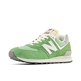 New Balance Unisex 574 V2 70s Racing