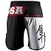 Hayabusa Flex Factor Fight Shorts