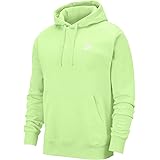 nike green pullover