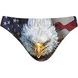 Men's Swim Trunk Swimsuit Swimwear Swim Briefs for Men
