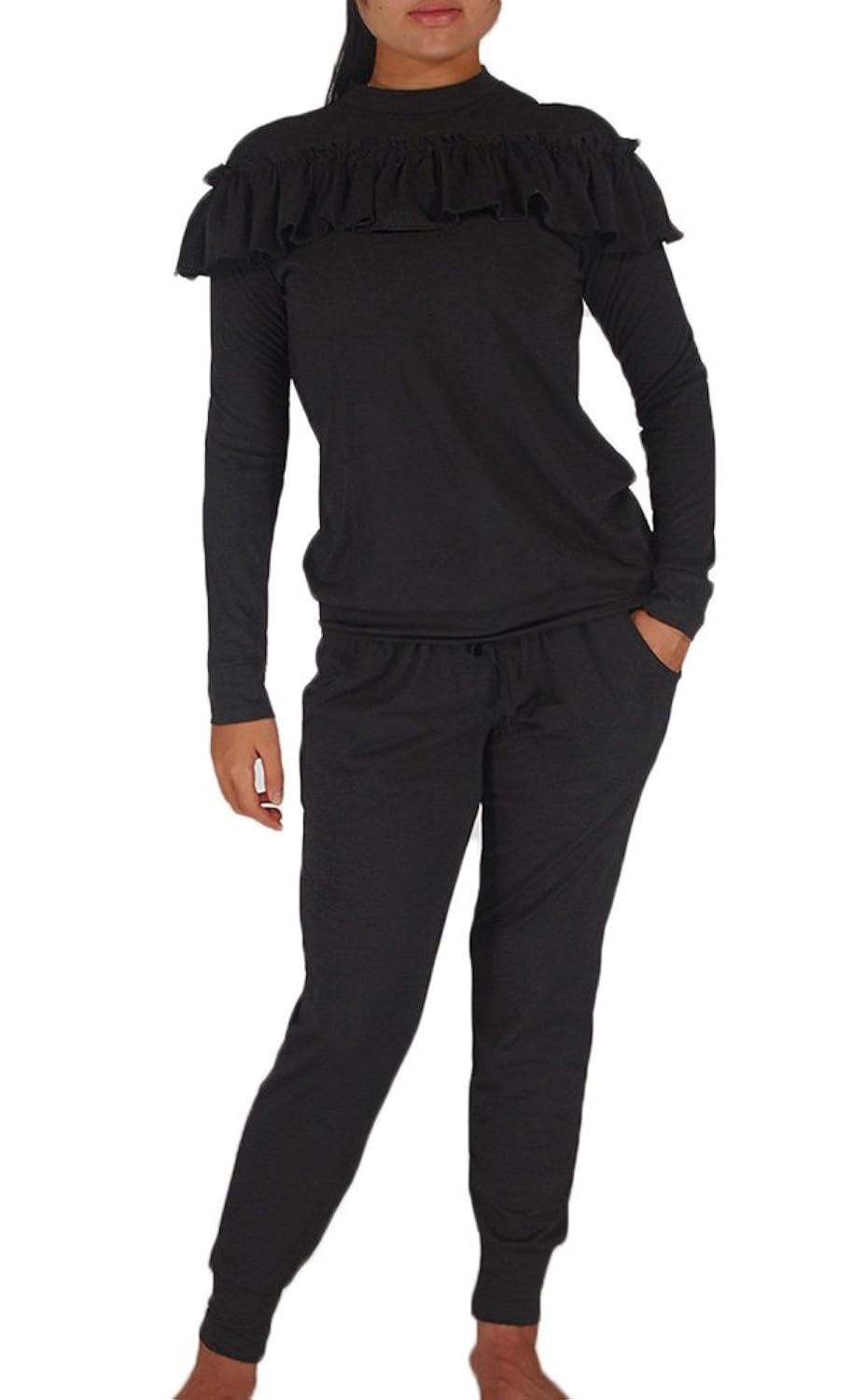 tapout velour tracksuit ladies