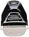 Remington HC5550AM Precision Power Haircut & Beard Trimmer, Hair Clippers for Men (8 pieces)