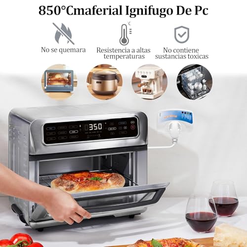 1440W Regulador de Voltaje para Refrigerador, Regulador de Voltaje para Lavadora, Protector de Voltaje para Refrigerador, No Break para Refrigerador, Supresor de Picos de Voltaje para Cocina, AC120V
