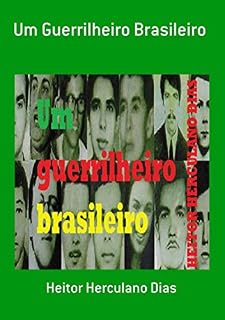 Livro Um Guerrilheiro Brasileiro
