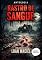 Livro Antologia Rastro de sangue