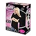 Suzanne Somers 3 Way Poncho AS SEEN ON TV Can be worn three ways Black (Small - Large)