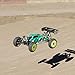 Team Losi Racing 8IGHT-E 4.0 4WD Electric Buggy Kit (1/8 Scale)