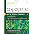 SQL Queries for Mere Mortals: A Hands-On Guide to Data Manipulation in SQL (3rd Edition)