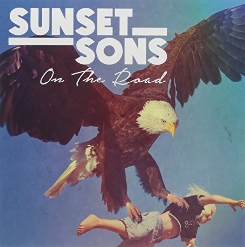 SUNSET SONS - Vrol Lyrics - Zortam Music