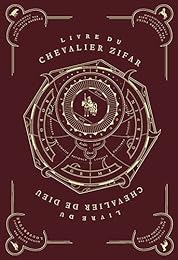 Livre du chevalier Zifar