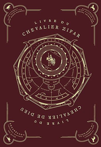 Livre du chevalier Zifar