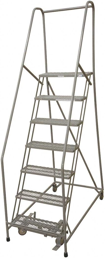 Best 100 Inch Ladder
