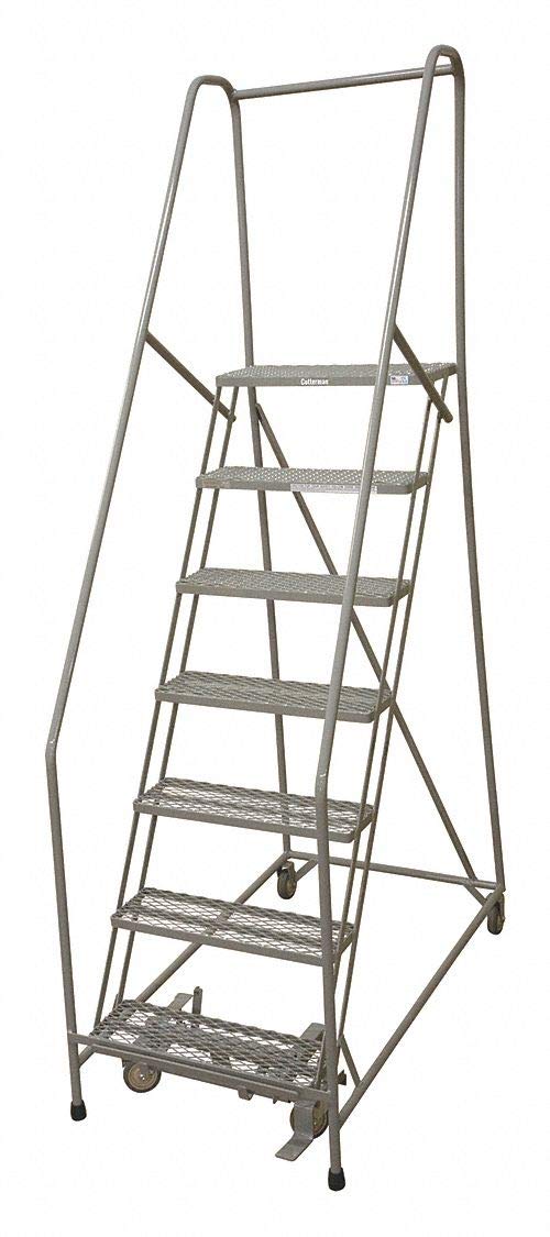 Best 100 Inch Ladder