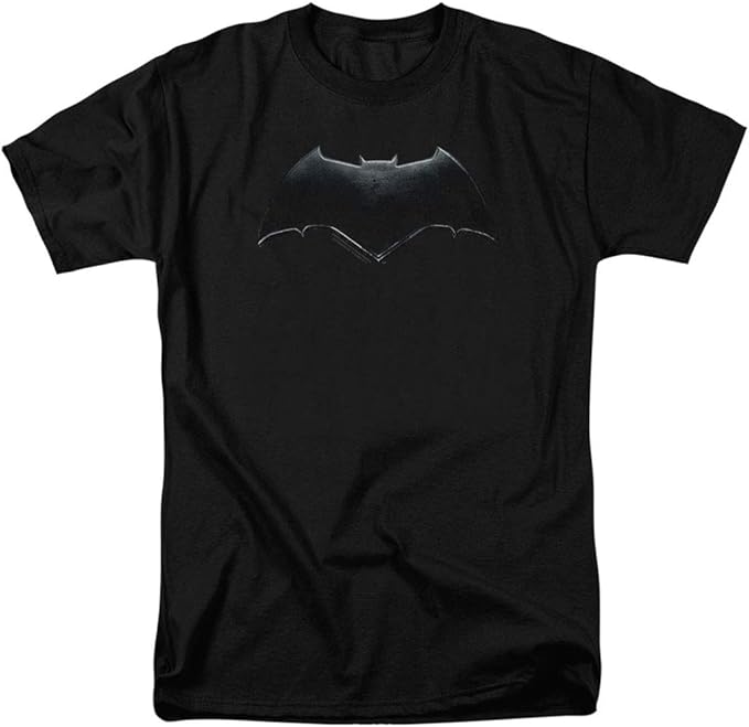 justice league batman shirt