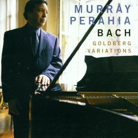 murray perahia goldberg variations