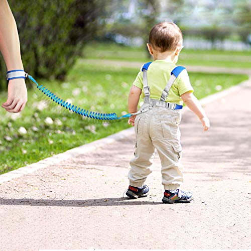 backpack leash for adults