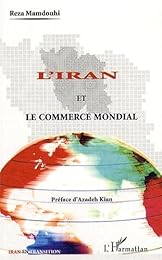L' Iran et le commerce mondial