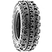 SunF Replacement of ATV UTV Knobby Sport Tire 22x7-11,6 PR Tubeless A027