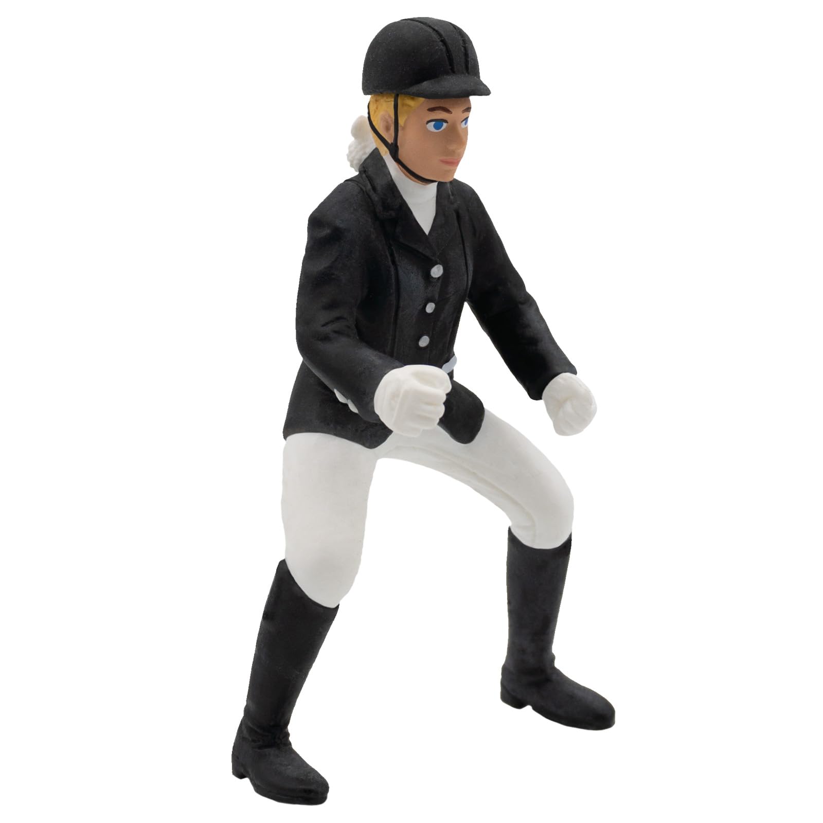 Bullyland Tournament Rider Isabelle Figurine