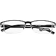 TERAISE Fashion Anti-blue light Reading Glasses Men Women Computer Reader