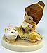 Precious Moments Disney You Are So Tea-Lightful Belle with Teacup & Teapot