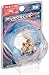 Takaratomy Pokemon Sun & Moon EX EMC-05 Mini Action Figure, Rockruff