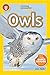 National Geographic Readers: Owls primary